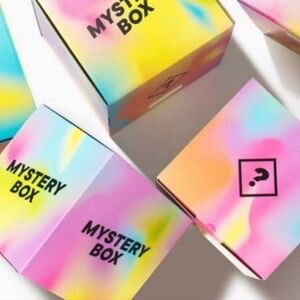 Reseller Mystery Box 5 Items for $6.00 each